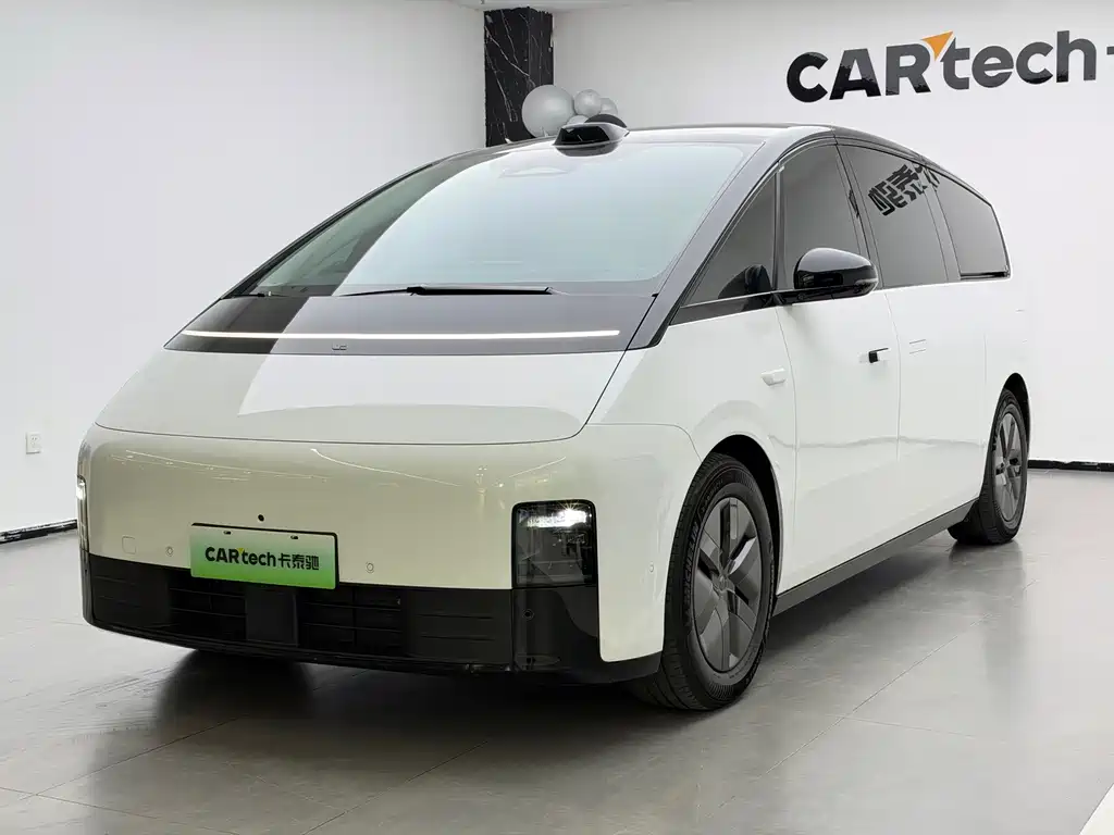 Li Auto MEGA