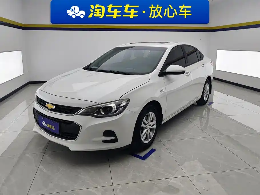Chevrolet Cavalier