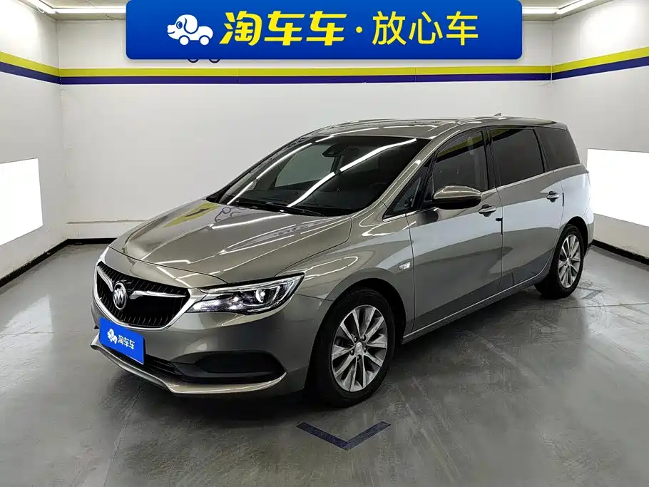 Buick GL6