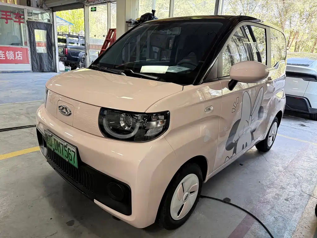 Chery QQ