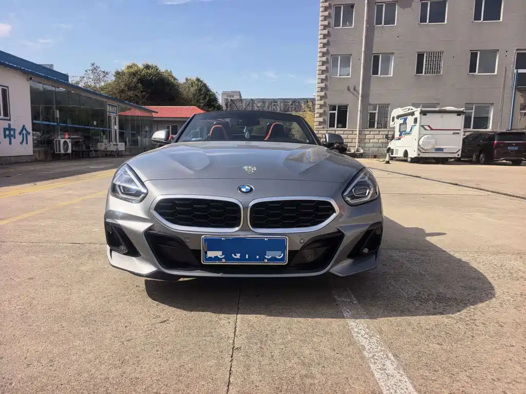 BMW Z4