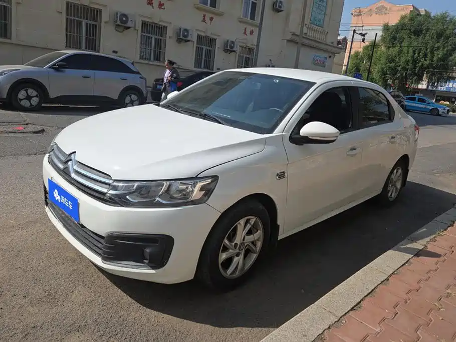 Citroen