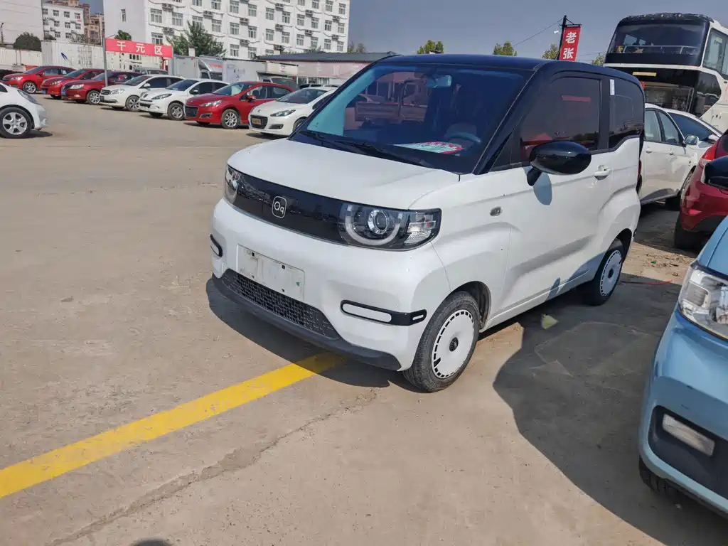 Chery QQ