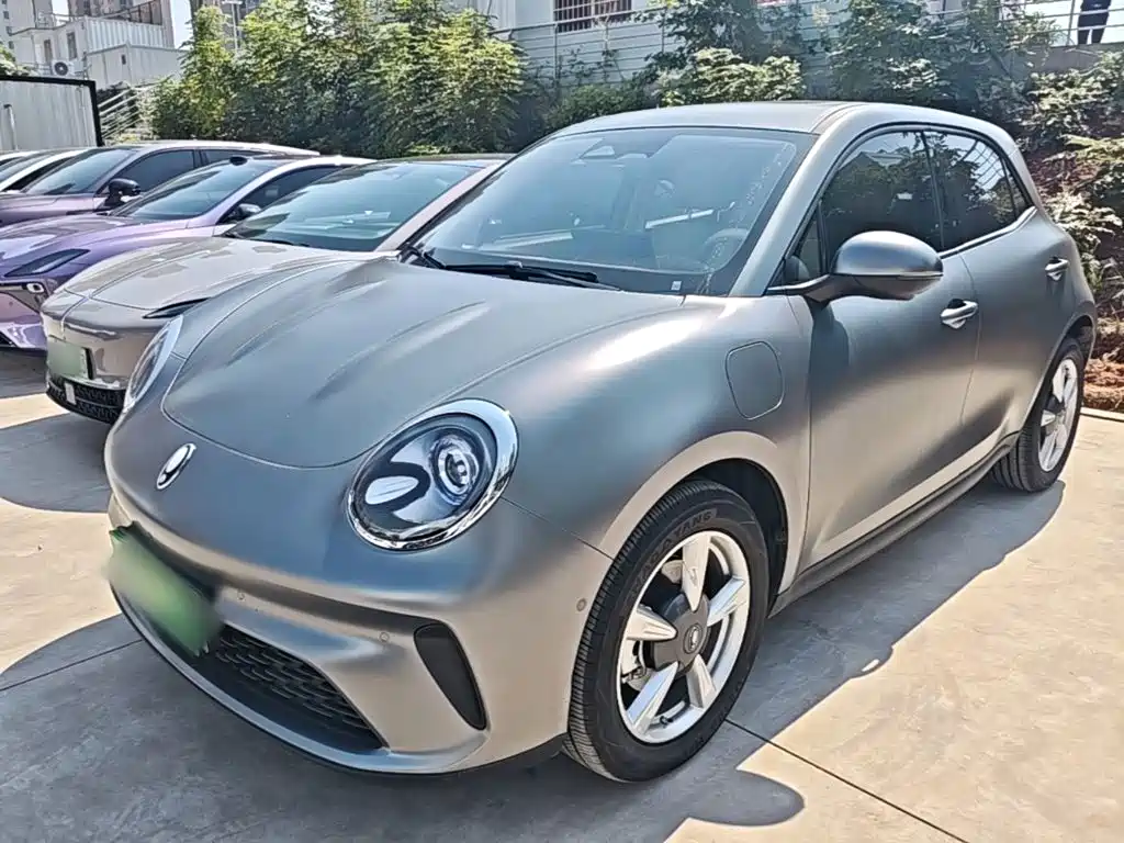 Ora GT