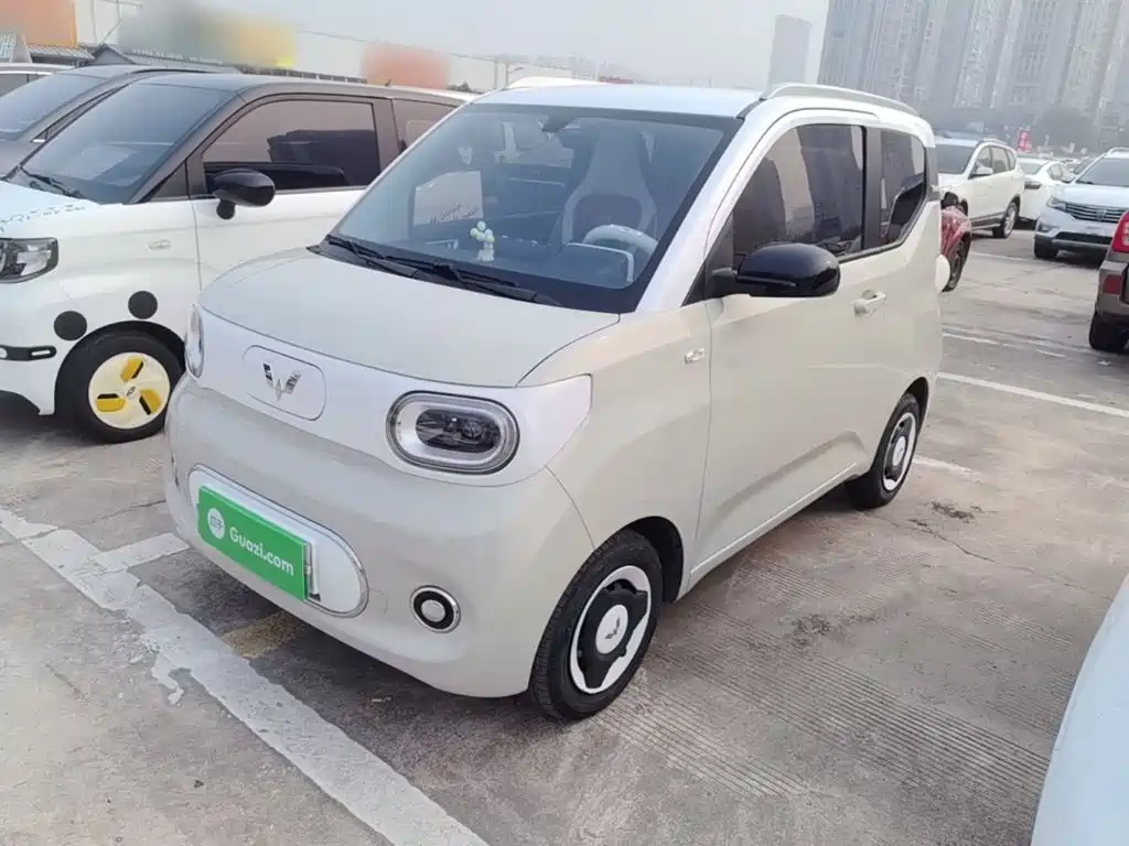 Wuling Mini EV
