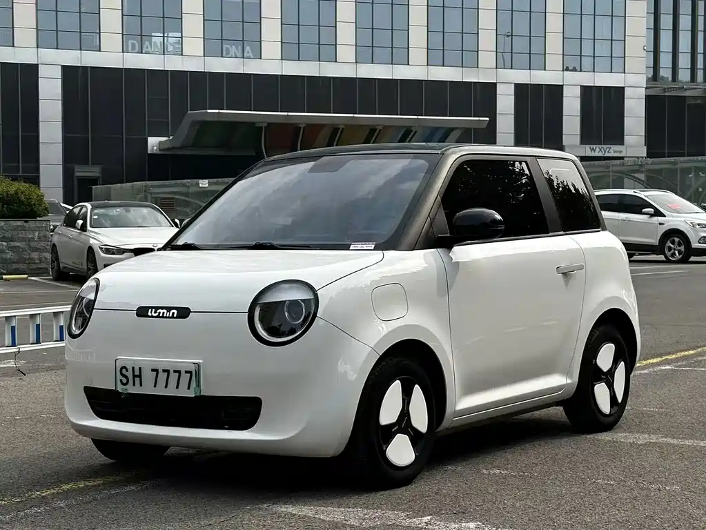 Changan Lumin