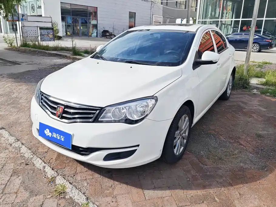 Roewe 350
