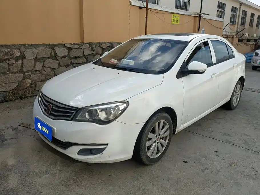 Roewe 350