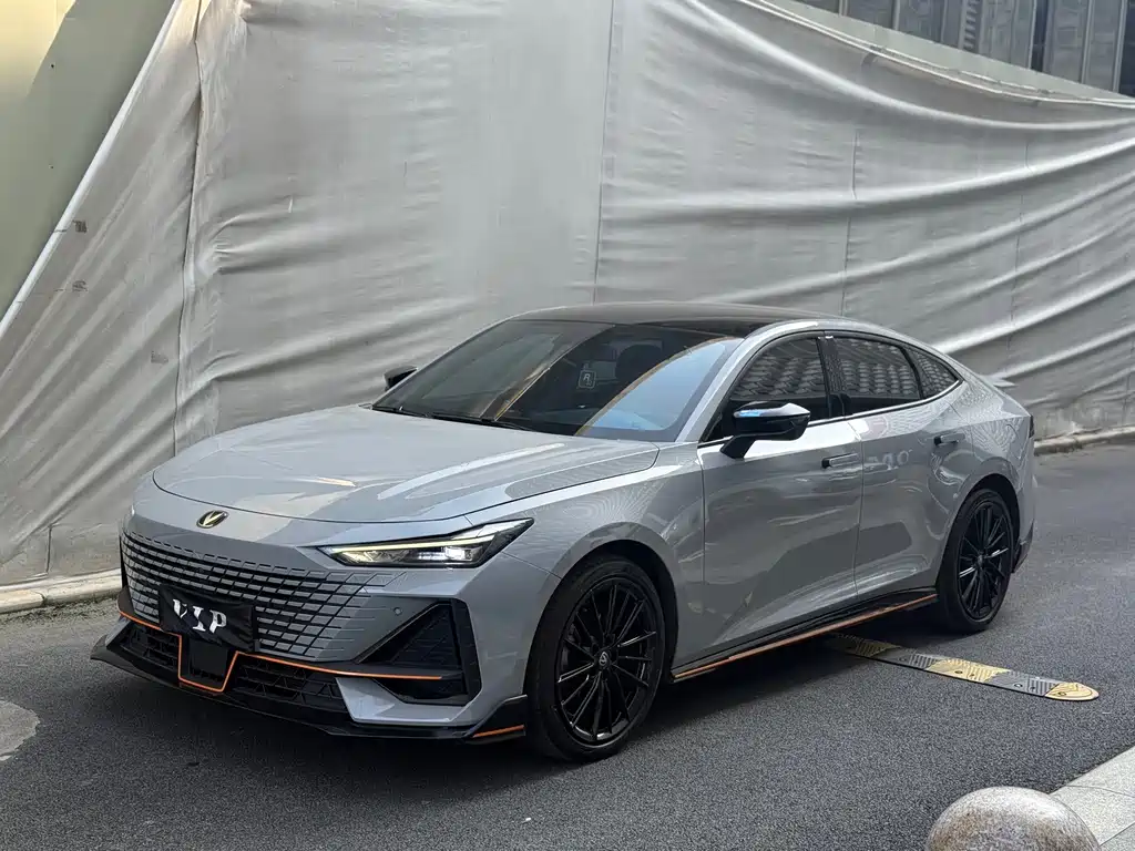 Changan UNI-V