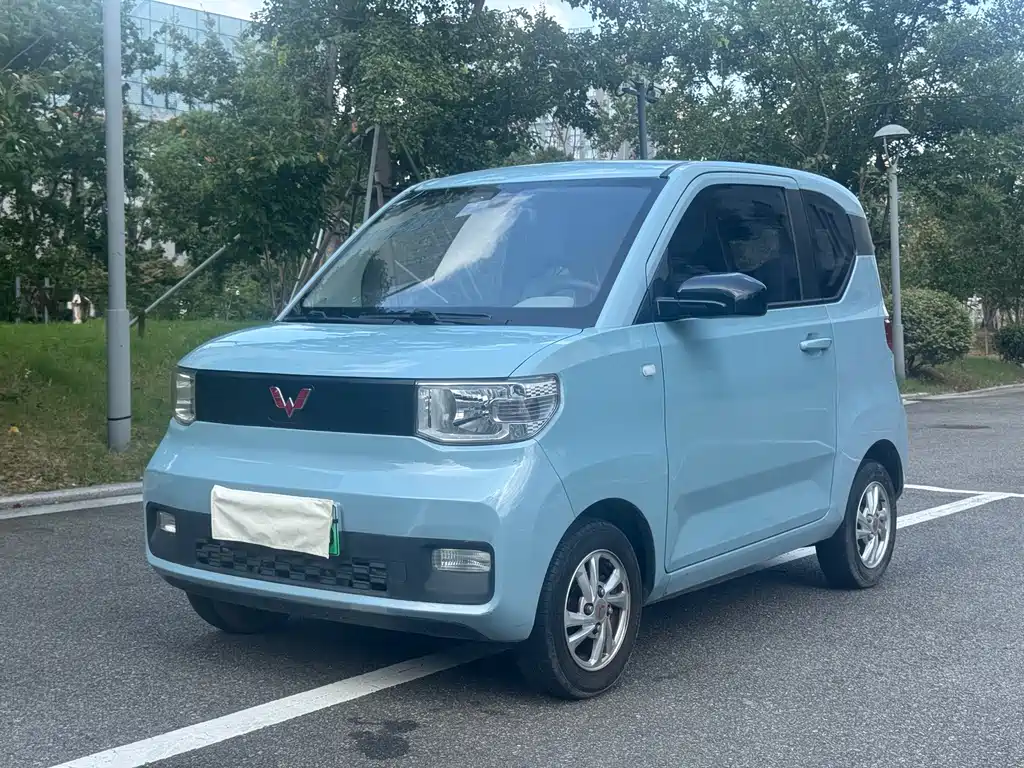 Wuling Mini EV