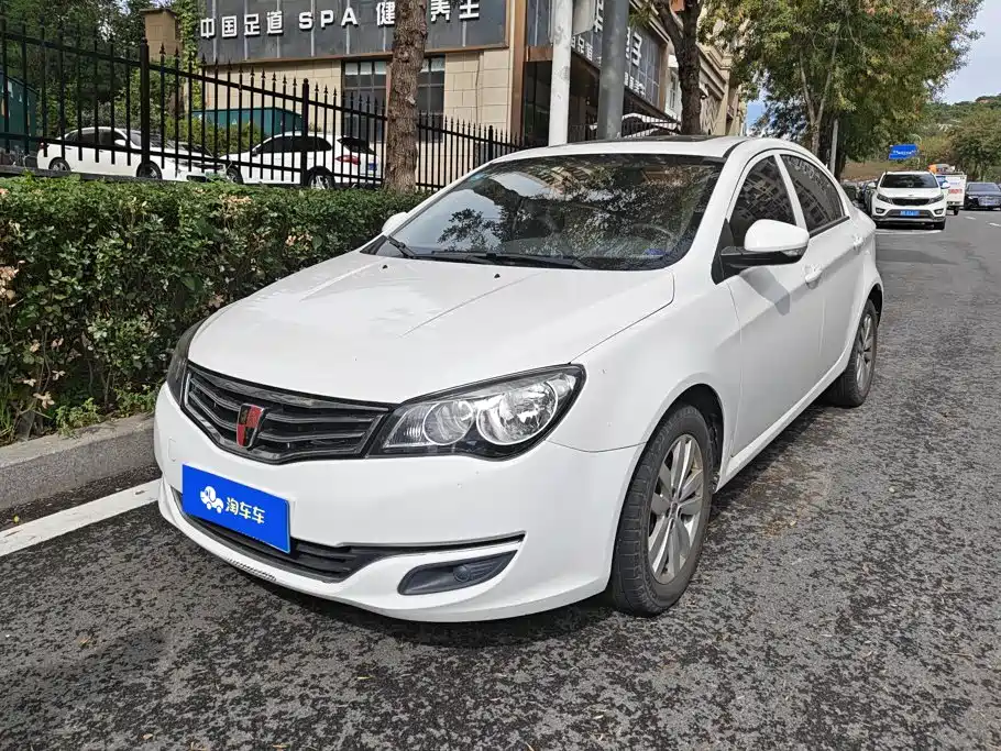 Roewe 350