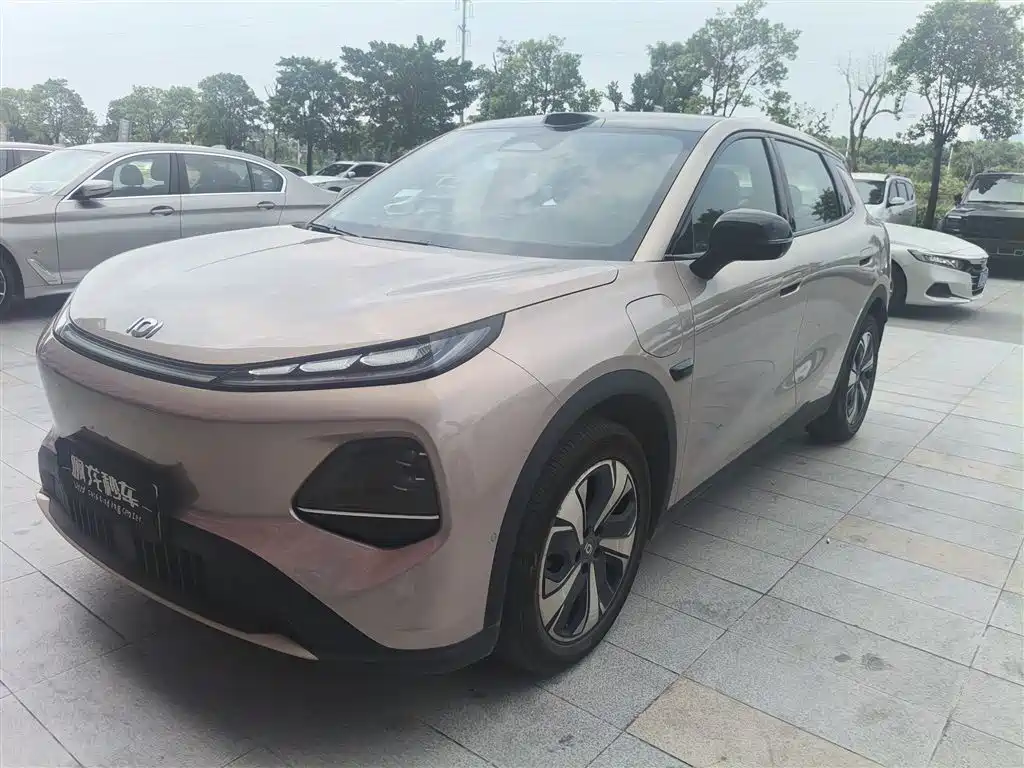Changan Q05