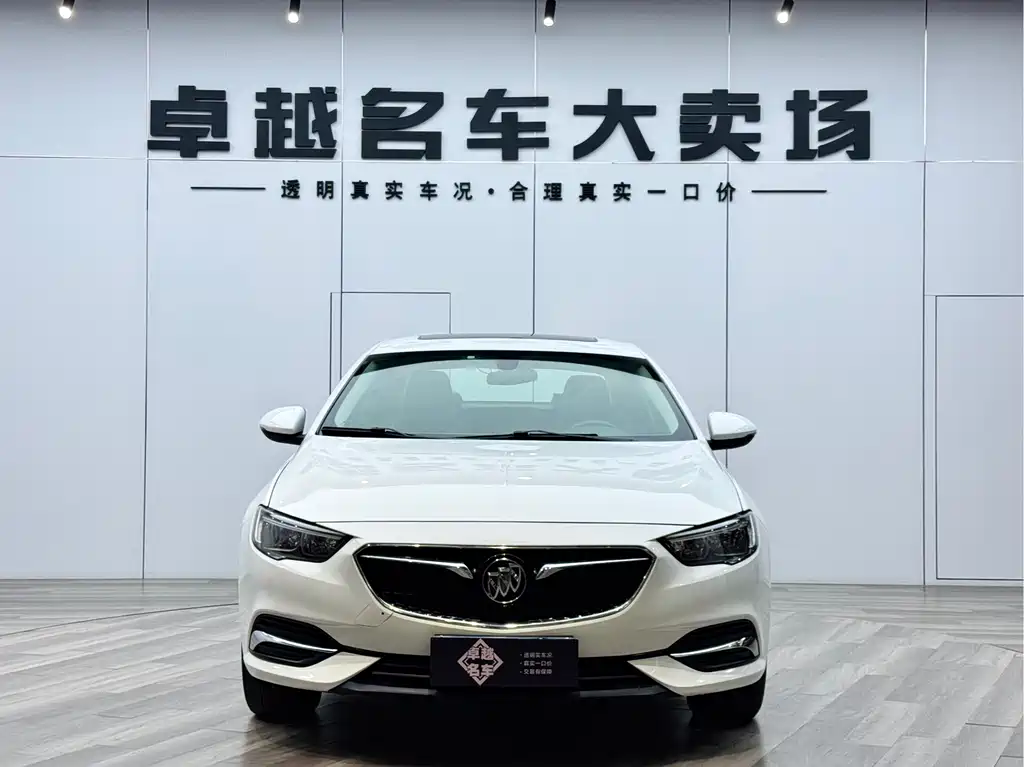 Buick Regal