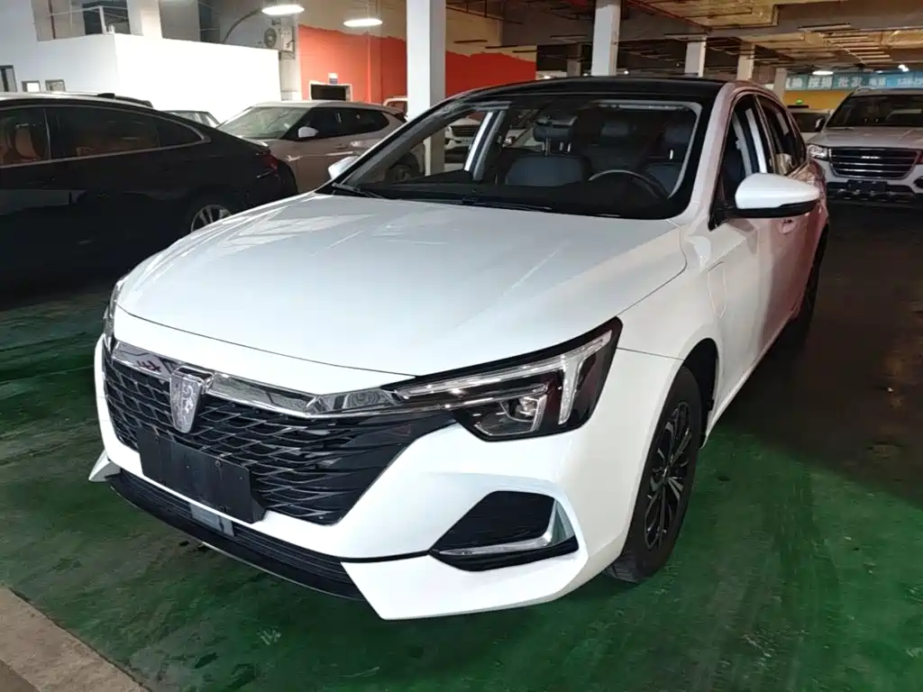 Roewe i6 MAX