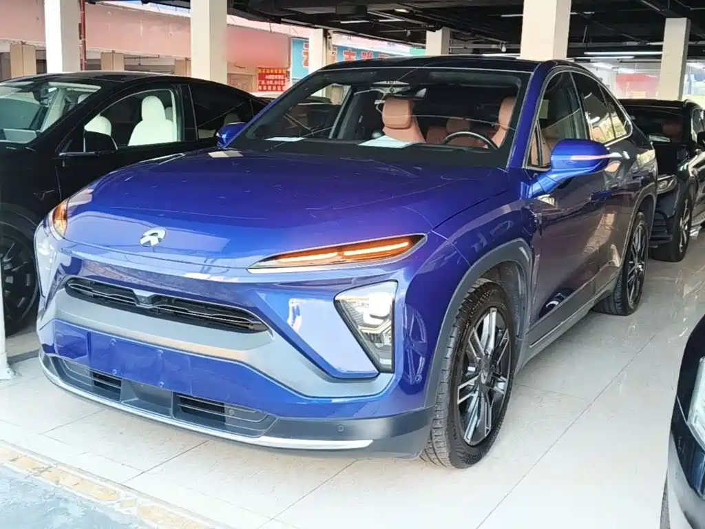 NIO EC6