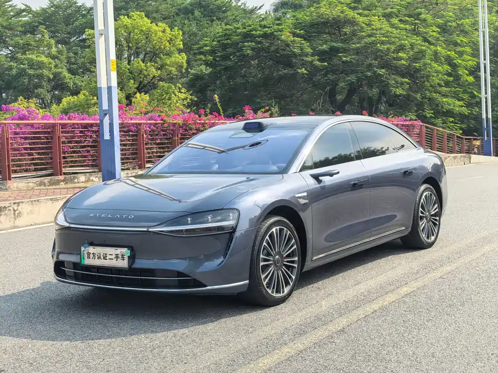 Stelato S9
