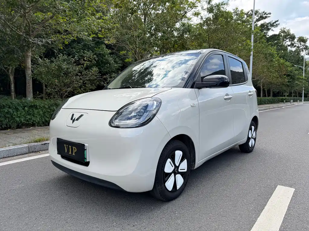 Wuling Mini EV