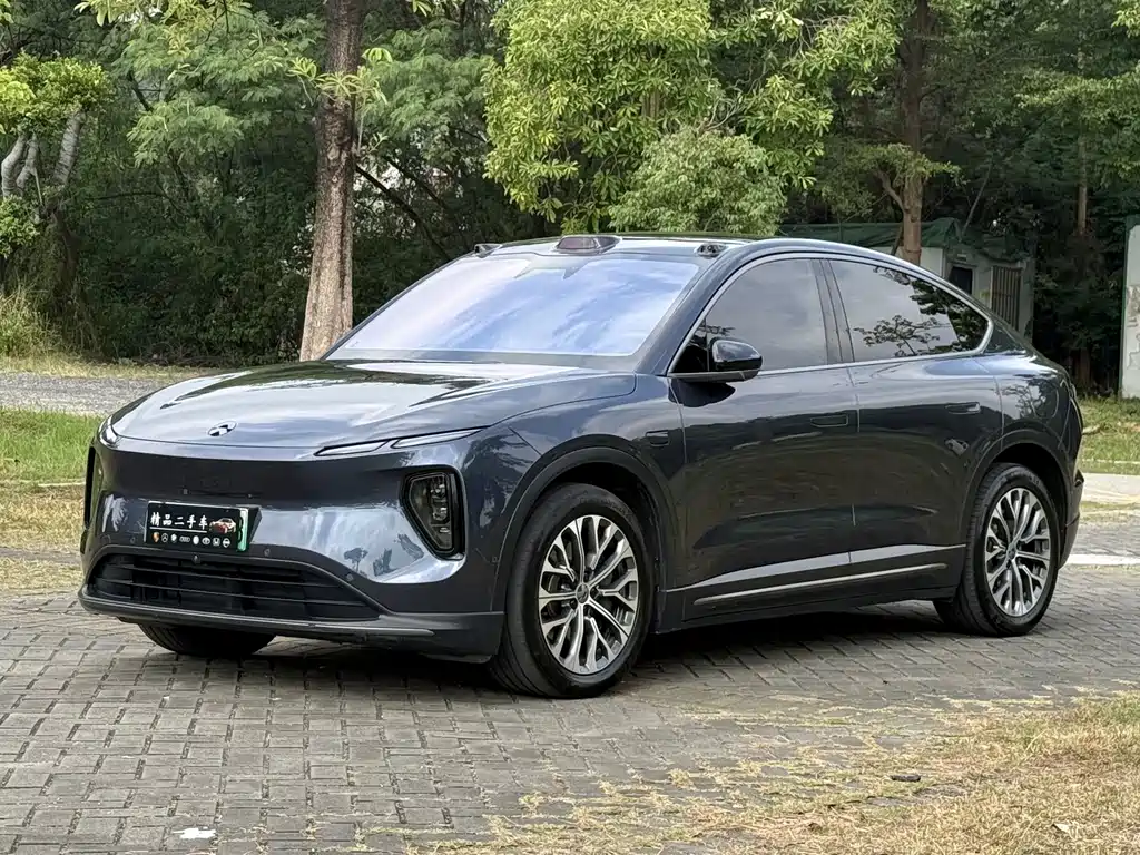 NIO EC6