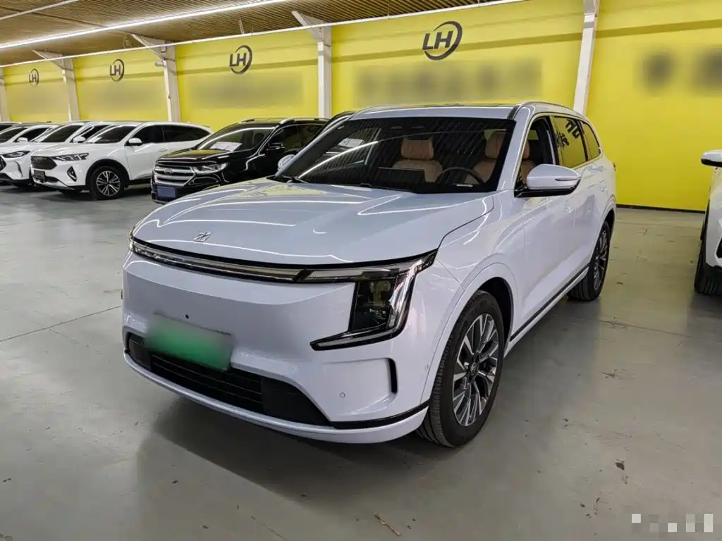 JETOUR L7 PLUS