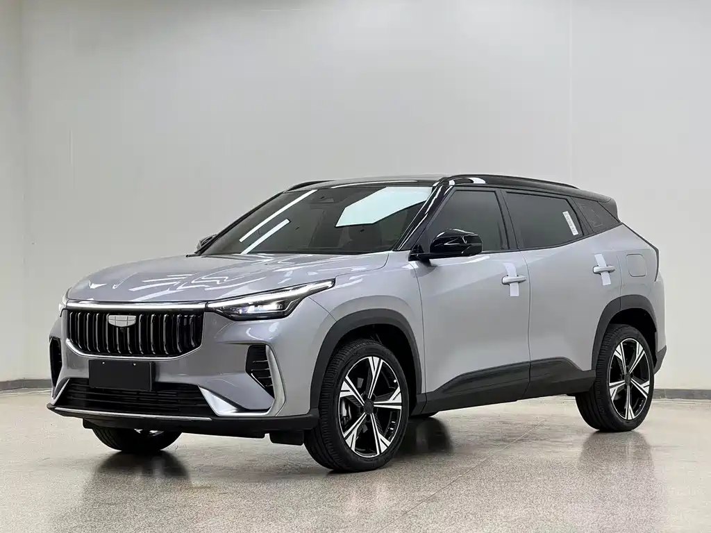 Geely Boyue