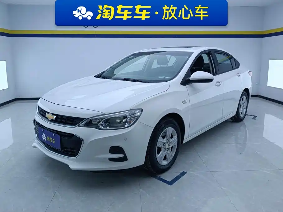 Chevrolet Cavalier