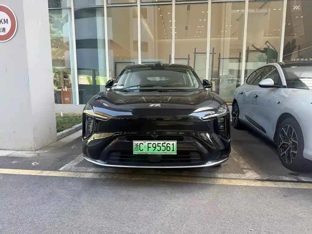 IM Motors LS6