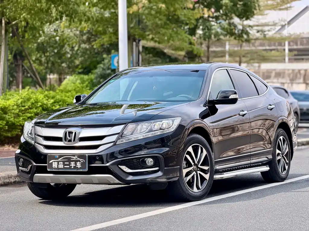 Honda Crosstour