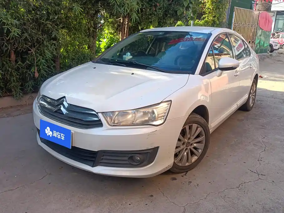 Citroen
