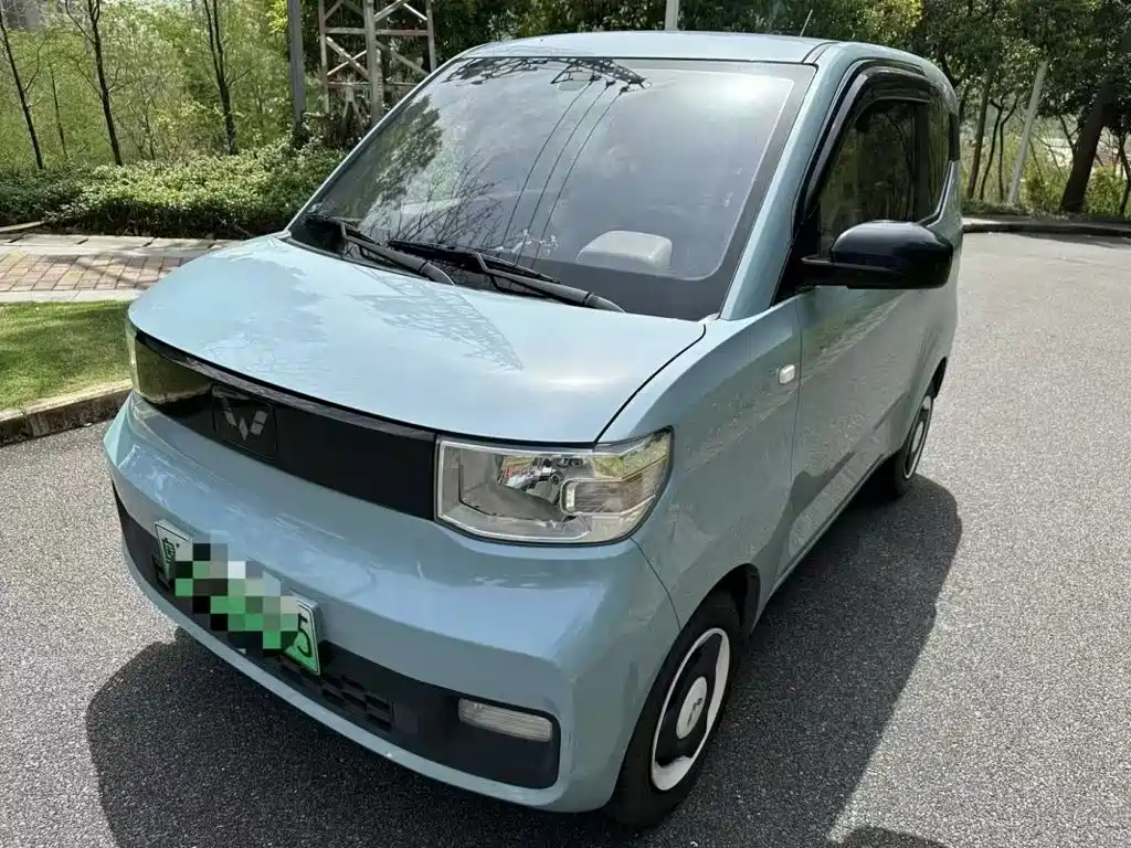 Wuling Mini EV