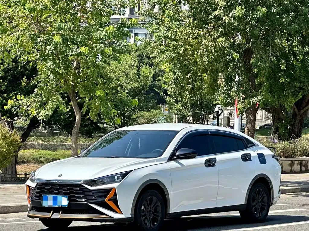 Dongfeng