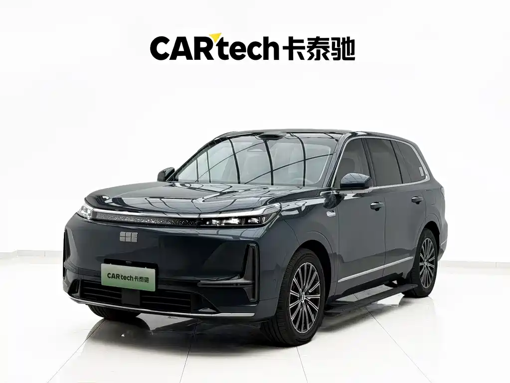 Geely Galaxy Galaxy M9
