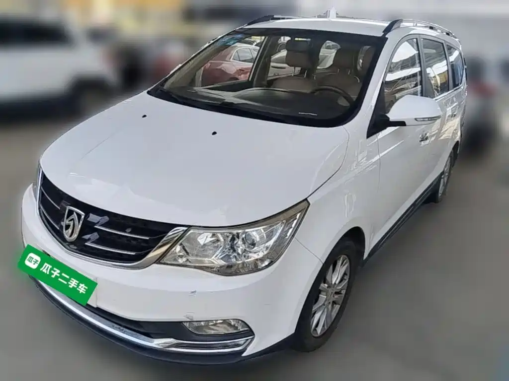 Baojun 730