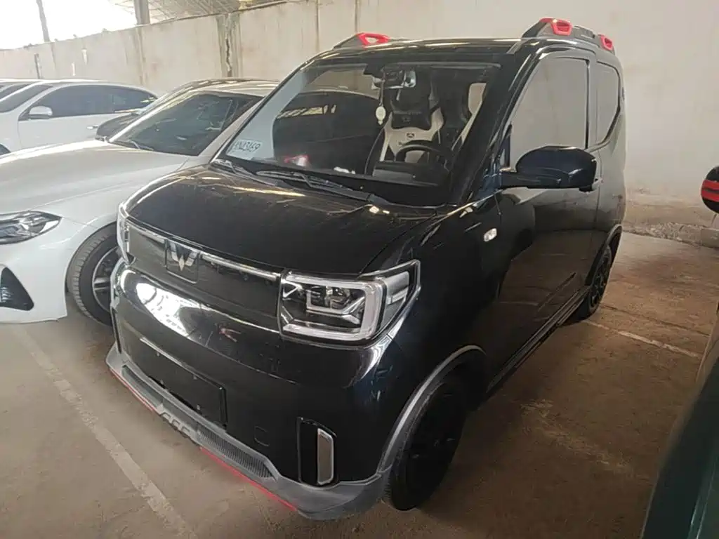 Wuling Mini EV