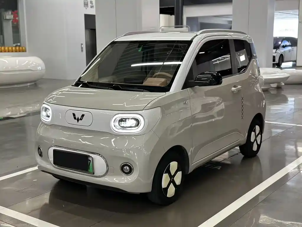 Wuling Mini EV