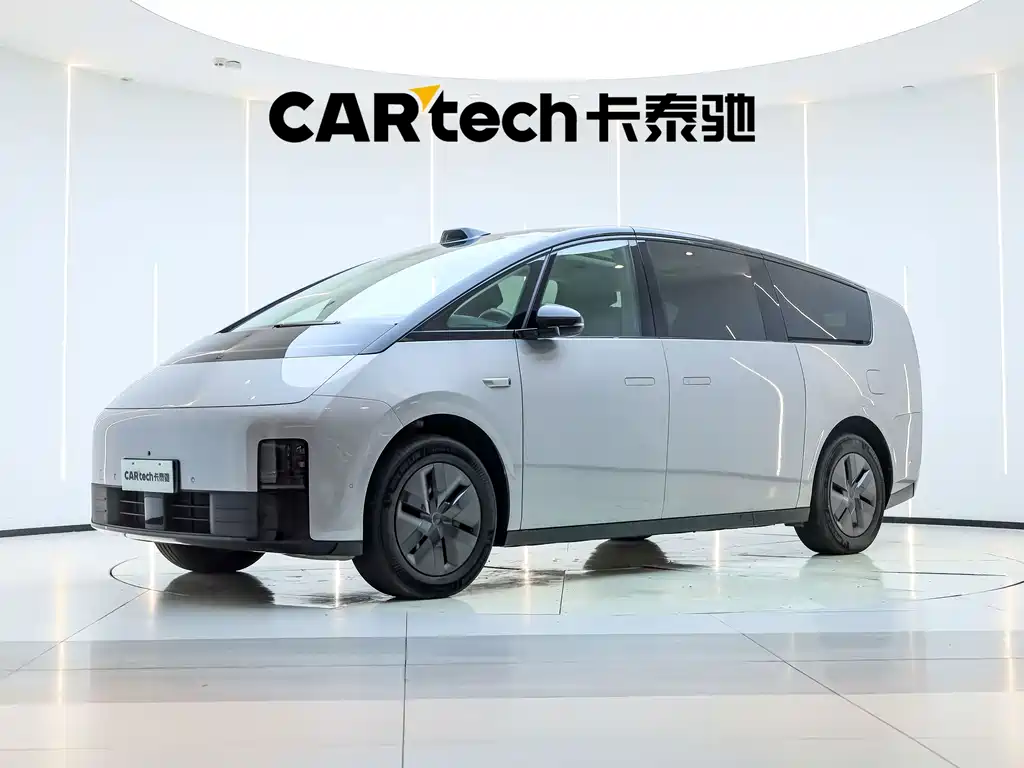Li Auto MEGA