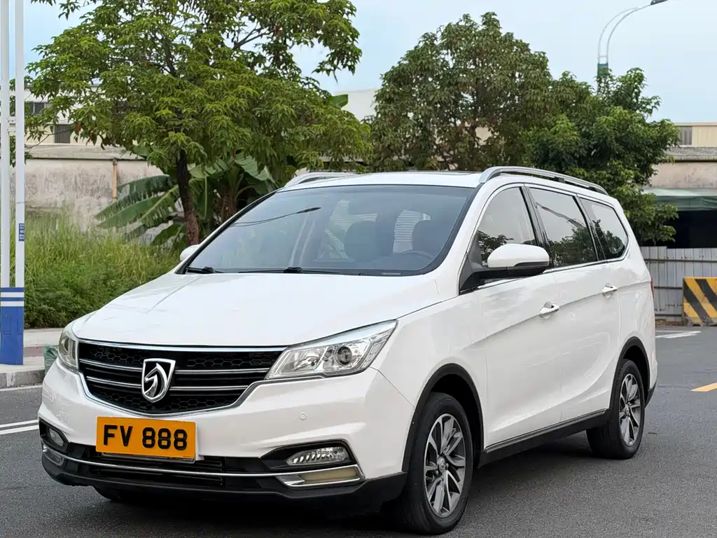 Baojun 730