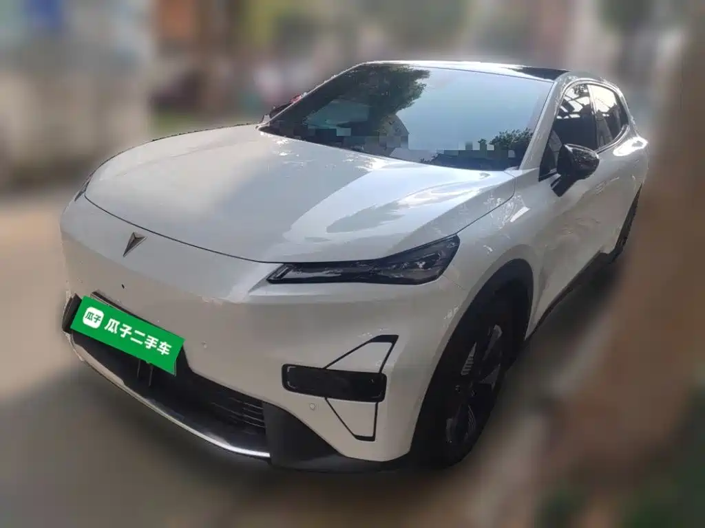 Deepal SL S05