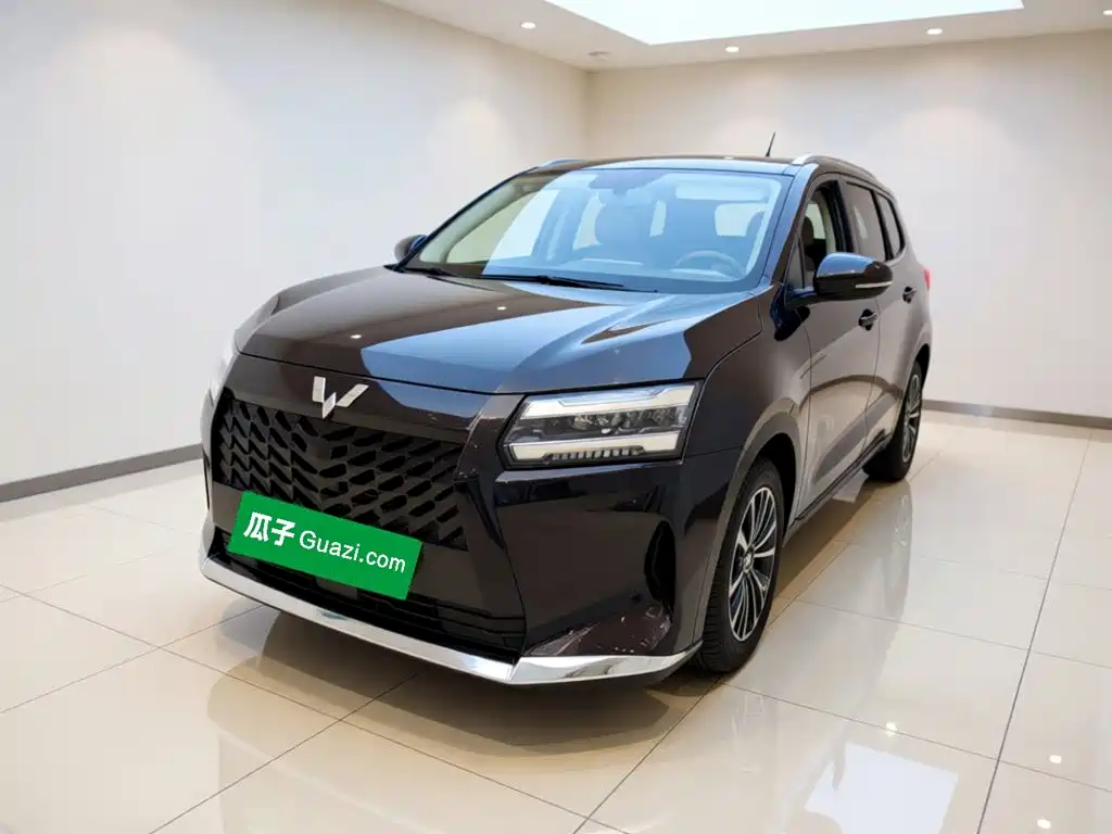 Wuling 730