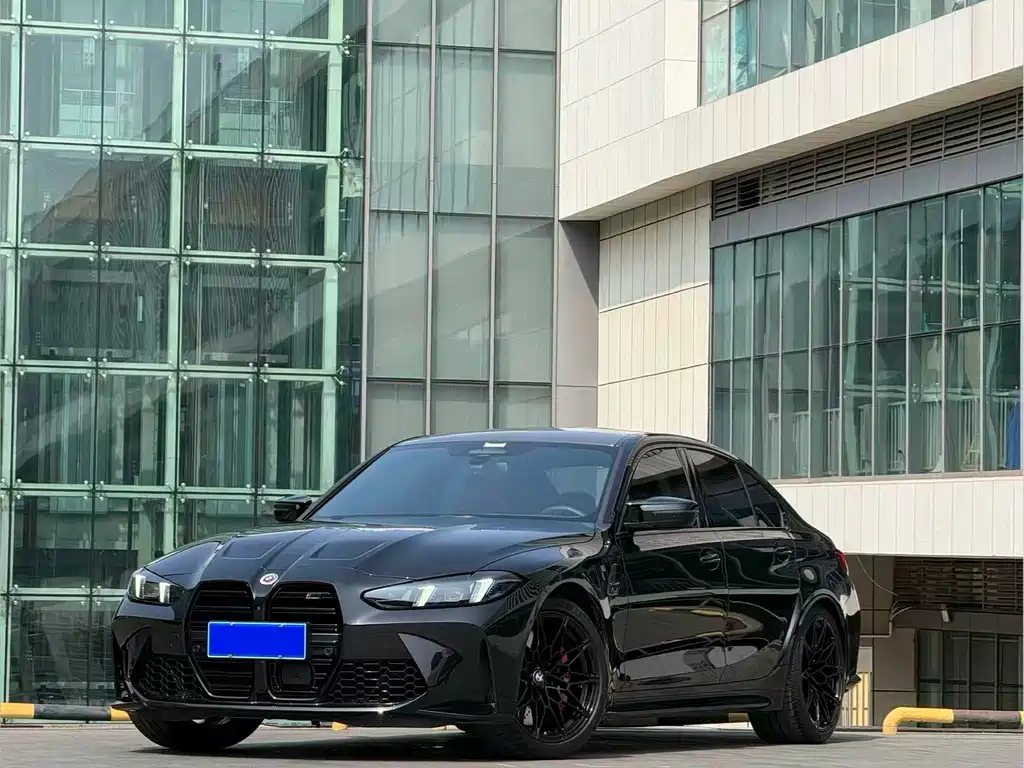 BMW M3