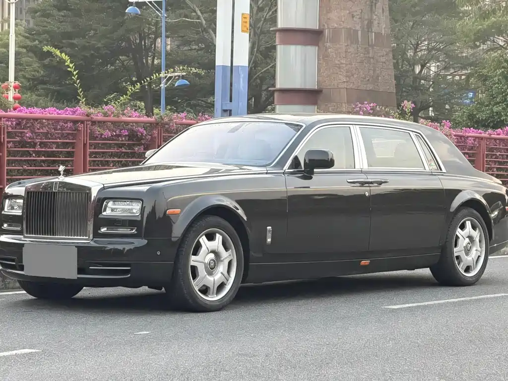 Rolls-Royce