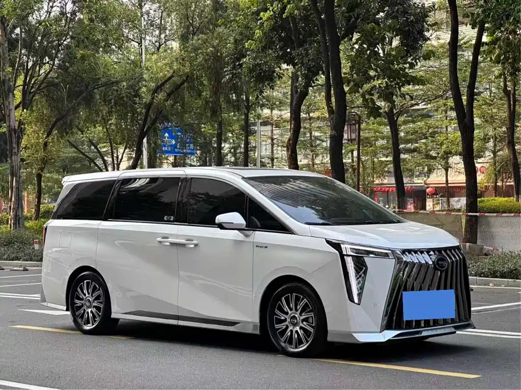 GAC E9