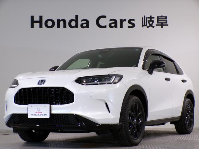 Honda ZR-V