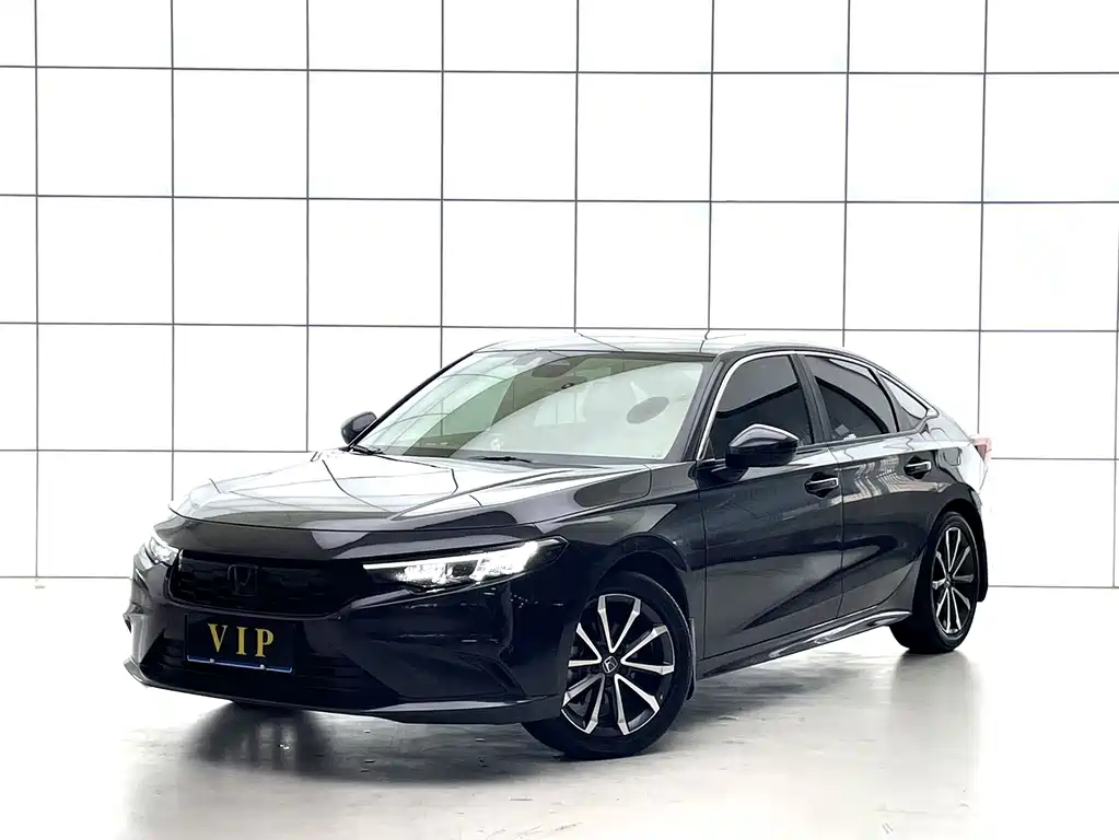 Honda Integra