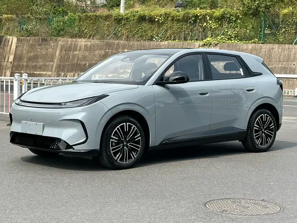 Arcfox T1