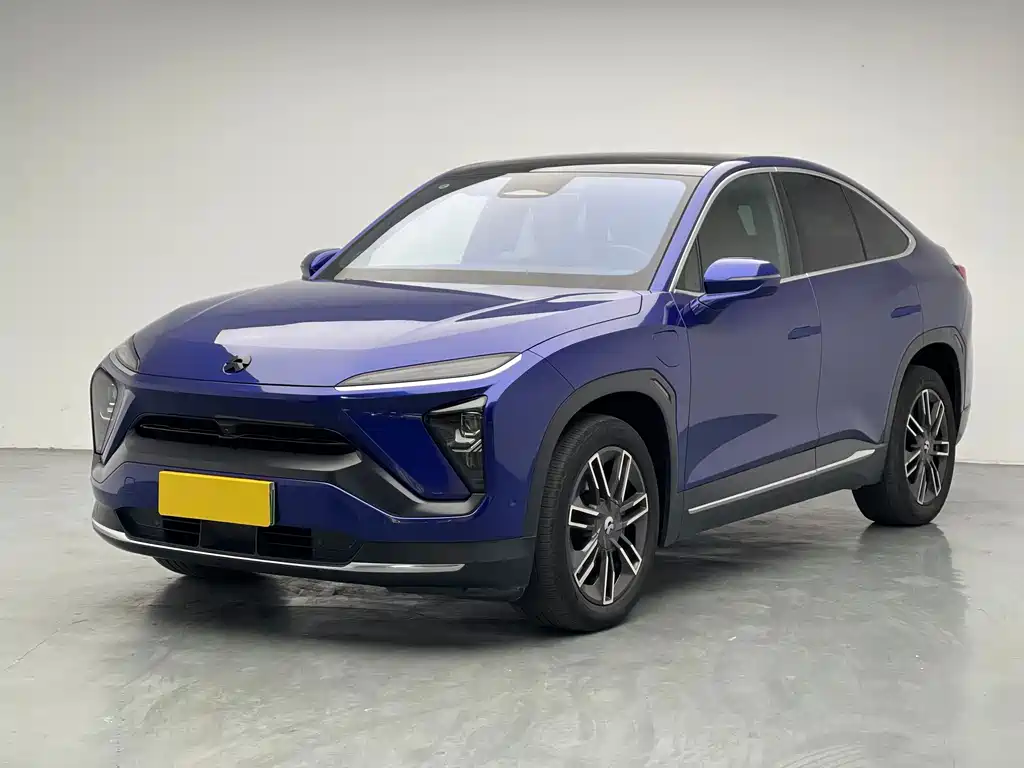 NIO EC6