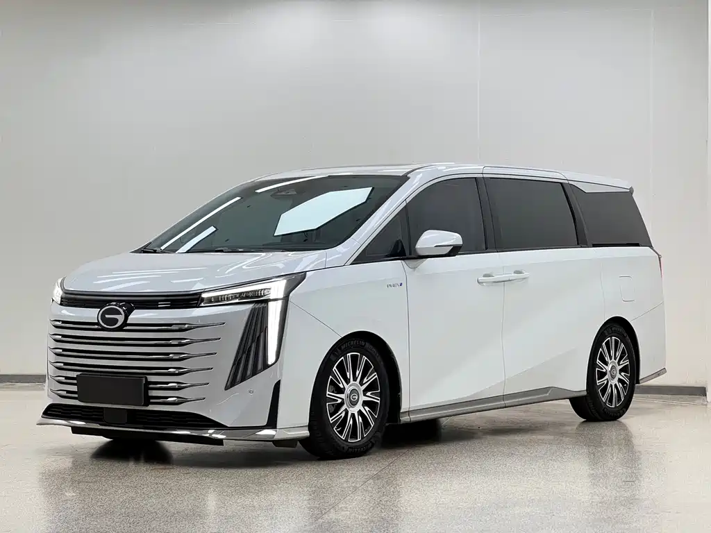 GAC E9