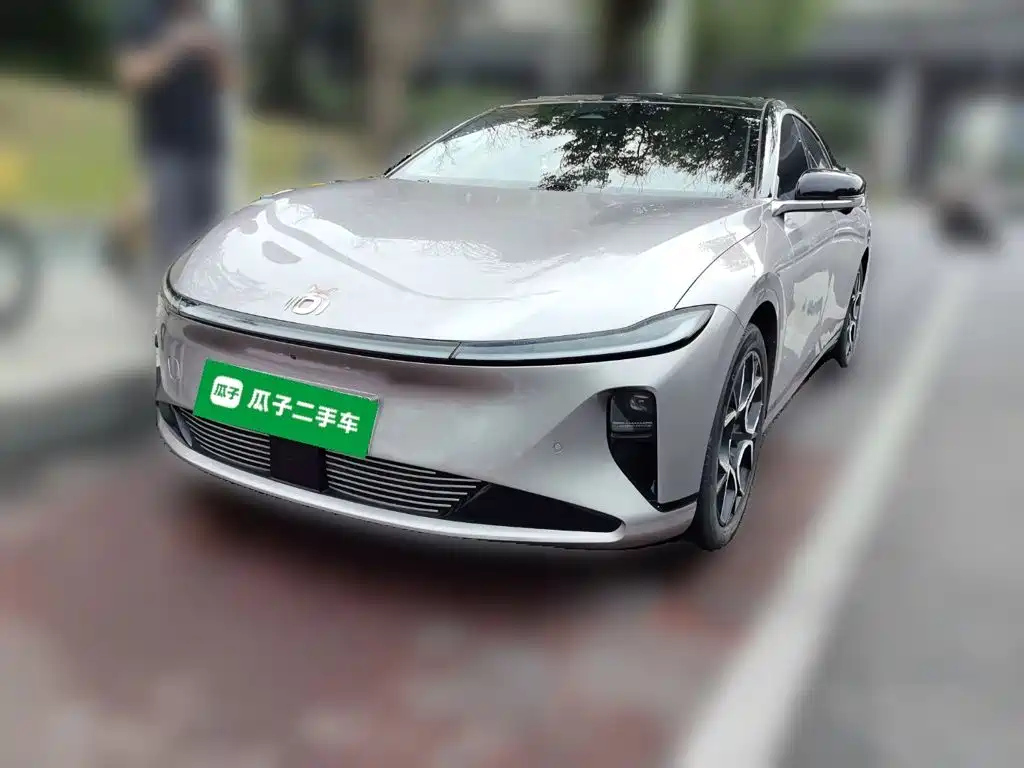 Changan A07