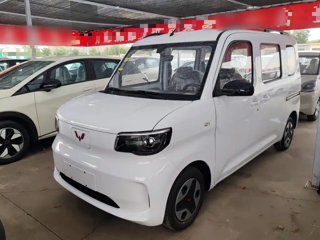 Wuling Sunshine EV