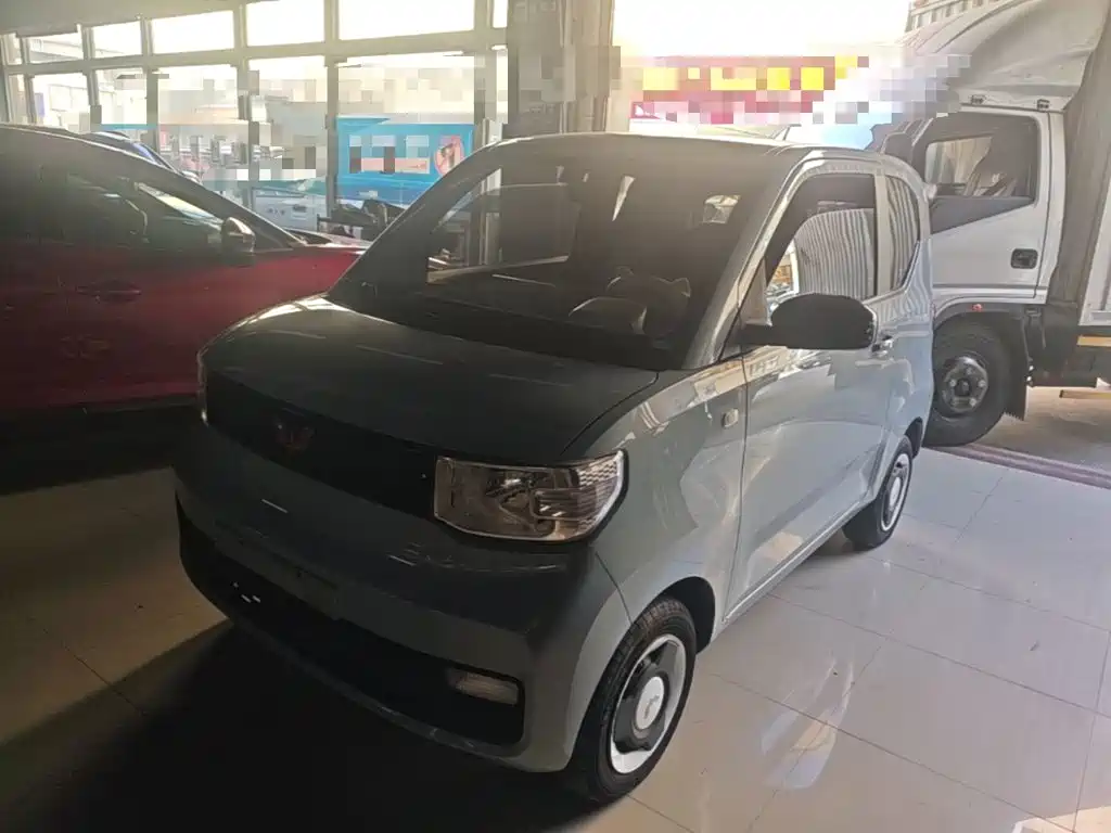 Wuling Mini EV