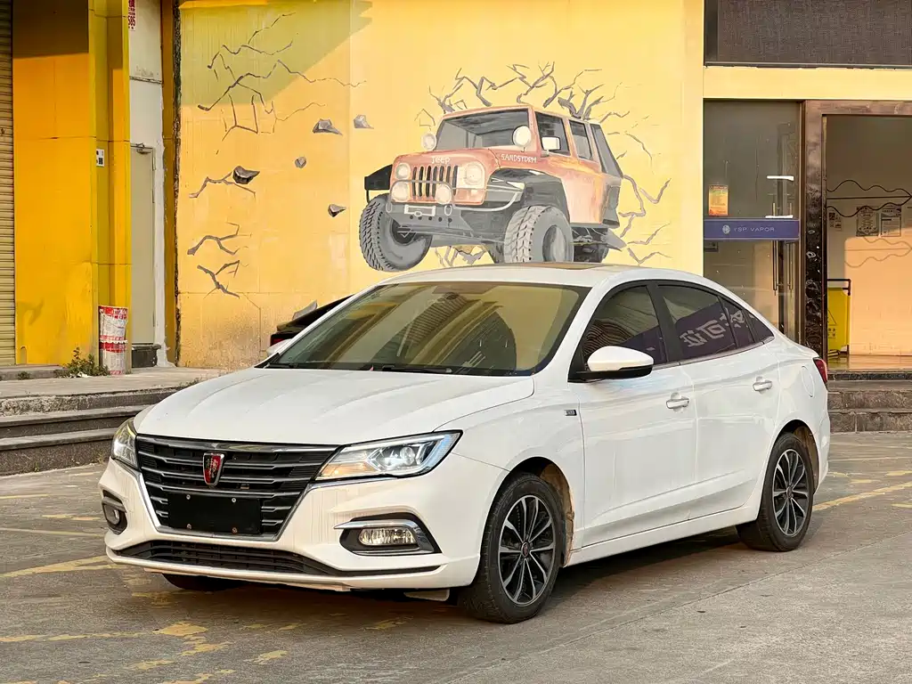 Roewe i5